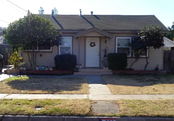 758 Park ST, Turlock, CA 95380