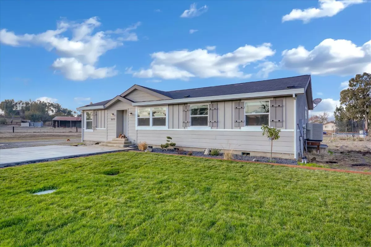 Wilton, CA 95693,9530 Dillard RD