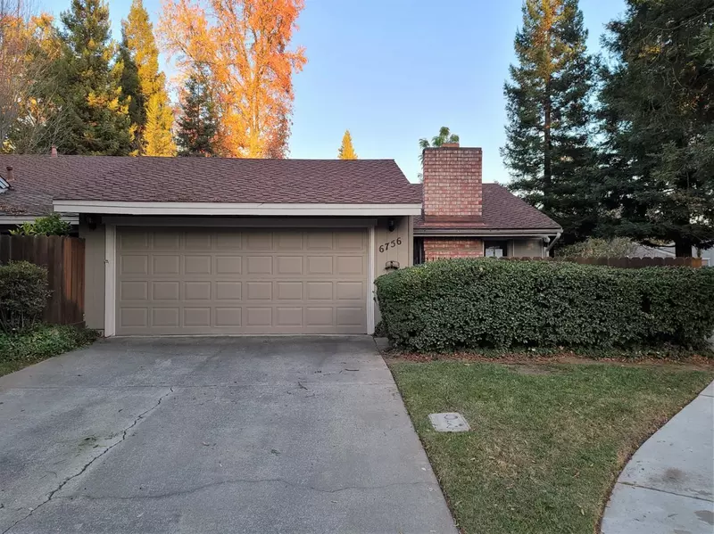 6756 Bertran CT, Citrus Heights, CA 95621