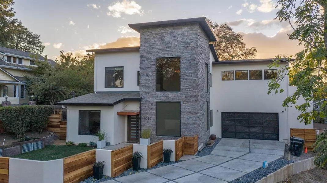 4069 Ridge ST, Fair Oaks, CA 95628