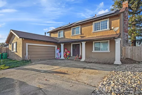 811 Birmingham CT, Stockton, CA 95207