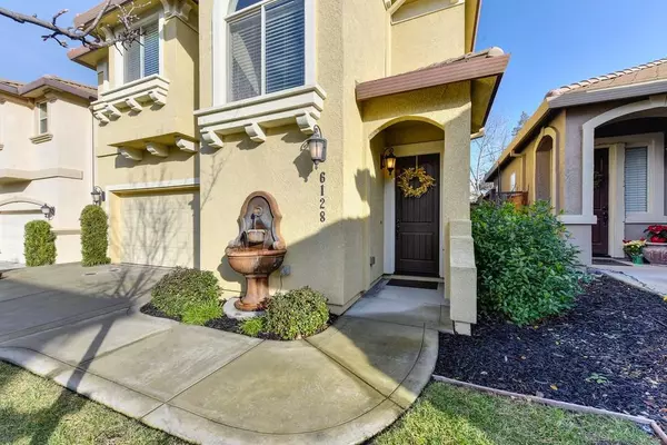 Orangevale, CA 95662,6128 Via Presidio