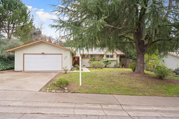 8066 Dorian WAY, Fair Oaks, CA 95628