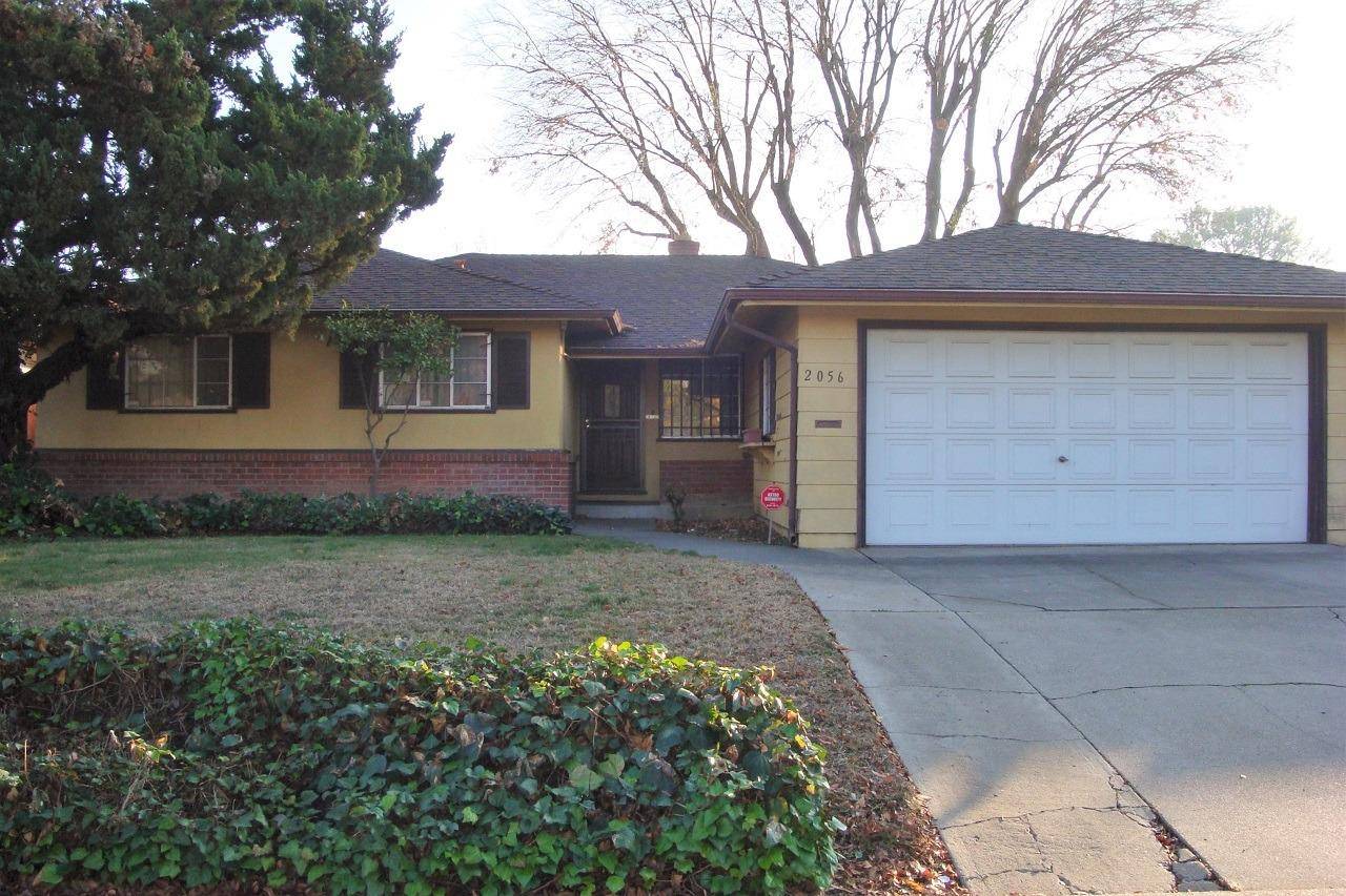 2056 Florin RD, Sacramento, CA 95822