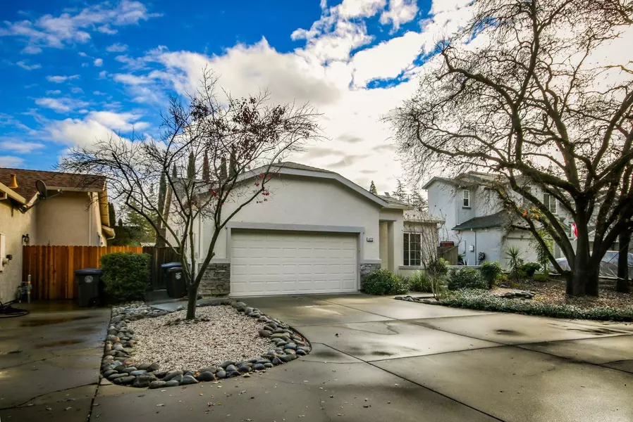 6222 Virk LN, Citrus Heights, CA 95621