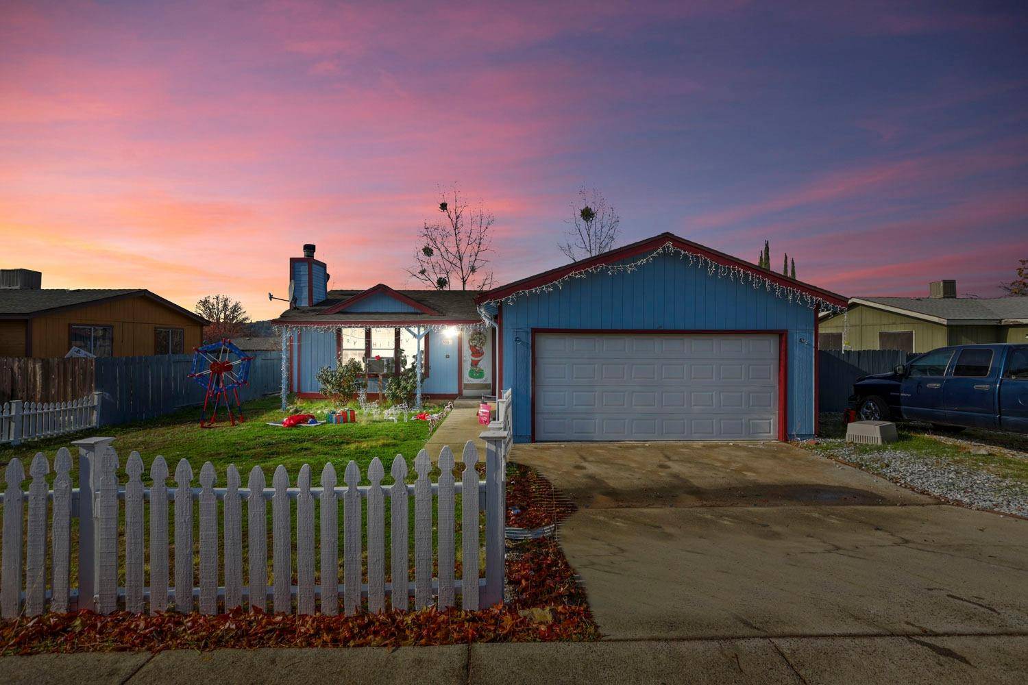 316 Deer Field CIR, Copperopolis, CA 95228