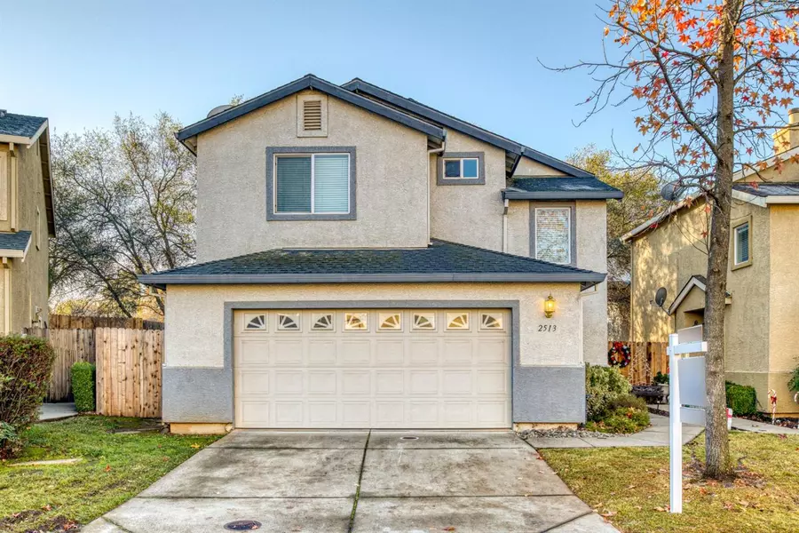 2513 Chesapeake Bay CIR, Cameron Park, CA 95682