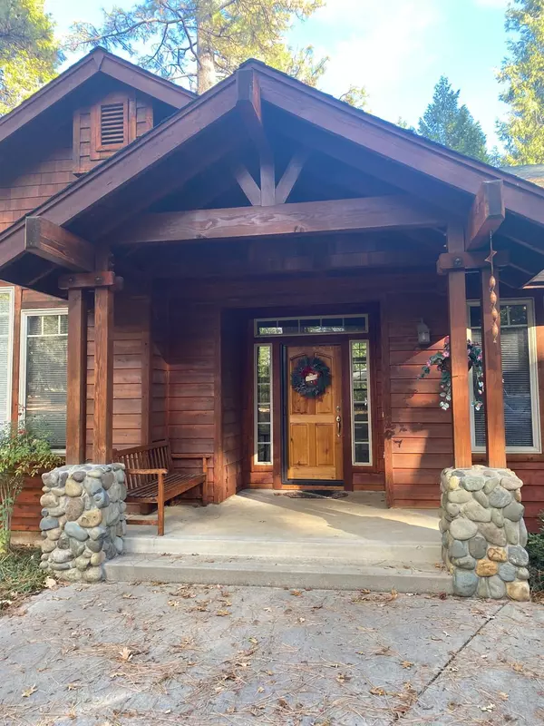 Nevada City, CA 95959,11189 Crystal View Heights