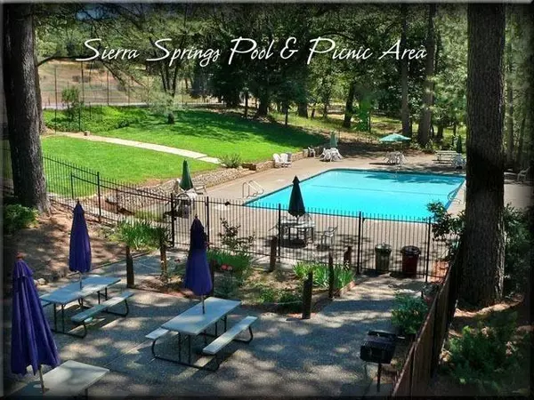 Pollock Pines, CA 95726,4311 Sierra Springs DR