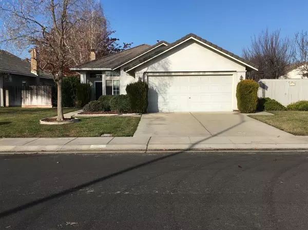 437 Chablis WAY, Manteca, CA 95337