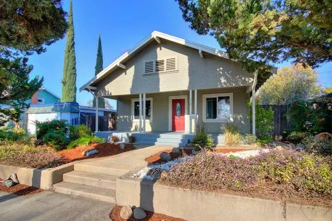 312 Grove ST, Roseville, CA 95678