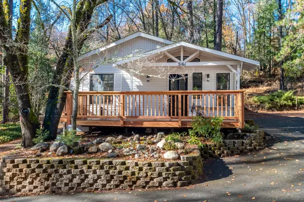 3161 Pioneer Hill RD, Placerville, CA 95667