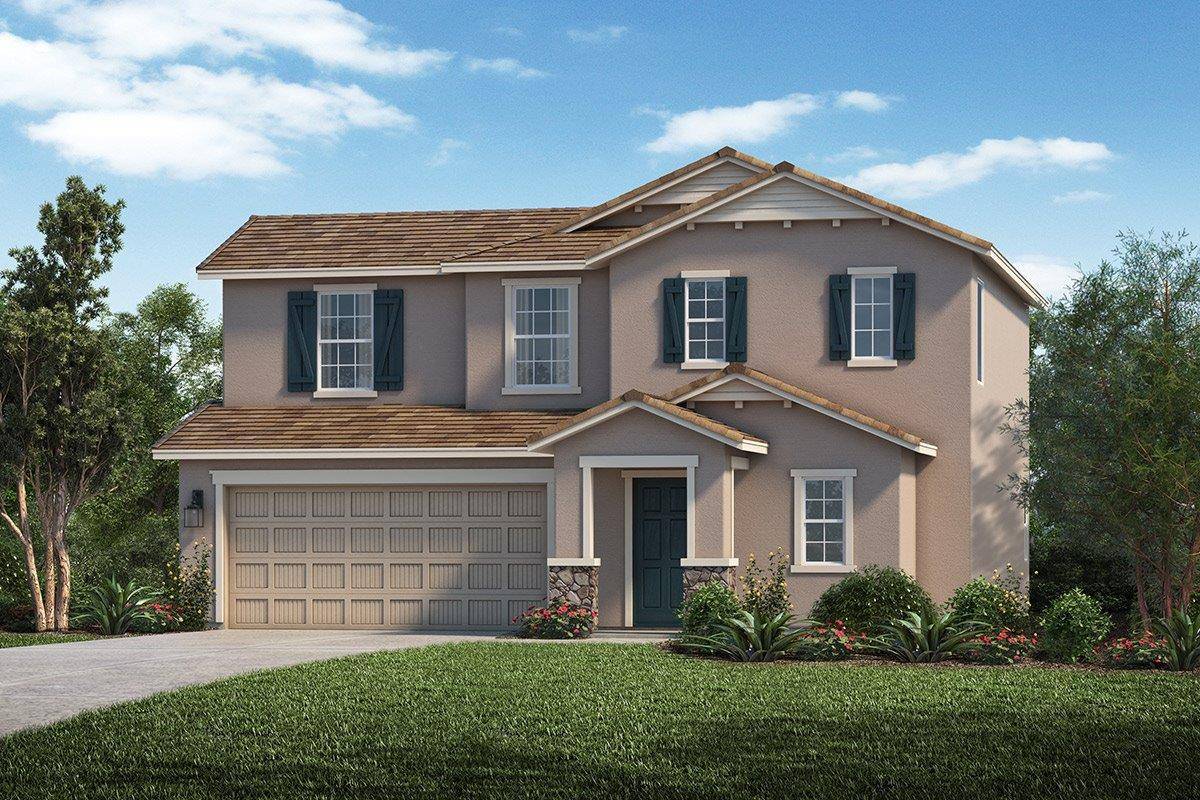 4803 Speckle Belly LN, Rocklin, CA 95677