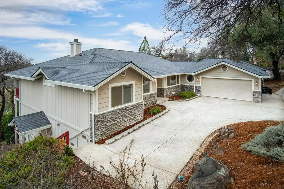 Penn Valley, CA 95946,12562 Jayhawk CT