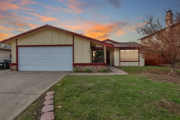 4300 Leafmont WAY, Sacramento, CA 95826