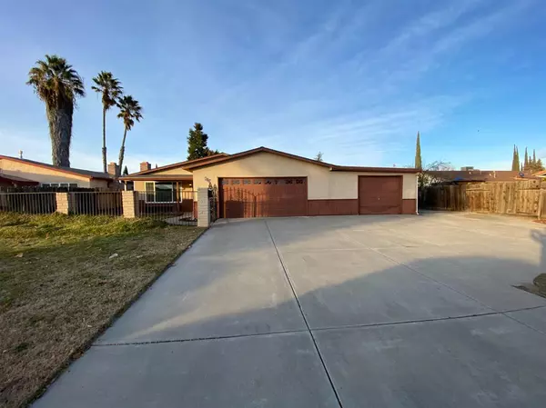 829 Rancho WAY, Manteca, CA 95336