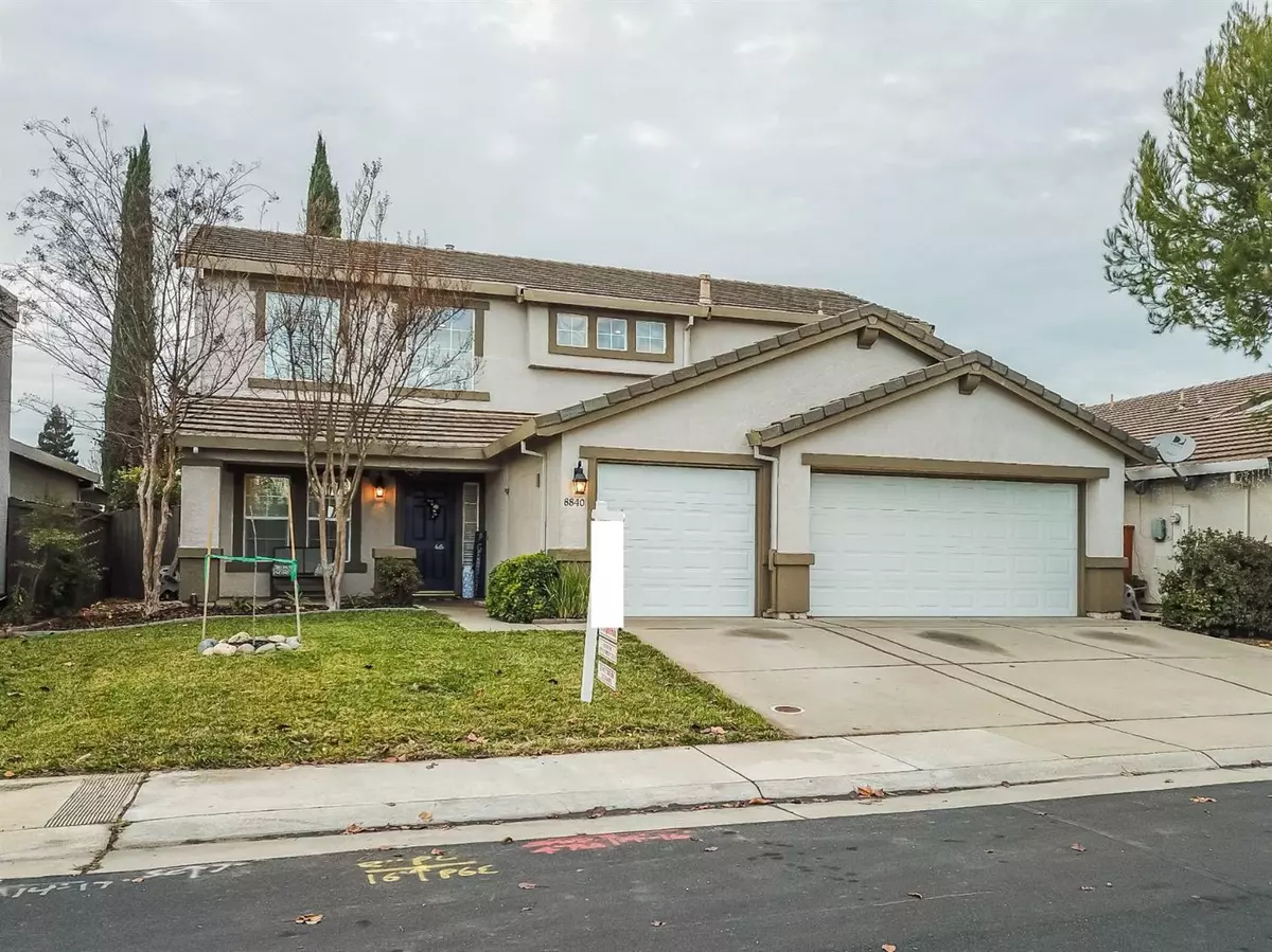 Elk Grove, CA 95758,8840 Mannington ST