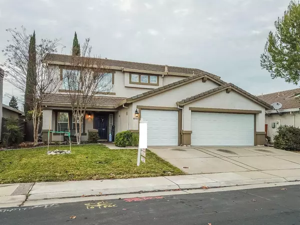 8840 Mannington ST, Elk Grove, CA 95758