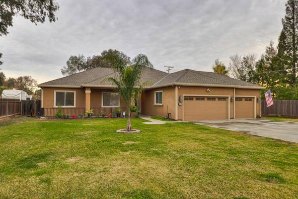 5841 Marysville BLVD, Rio Linda, CA 95673