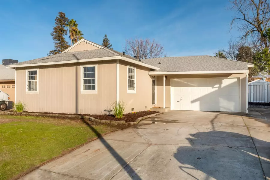 5758 San Ardo WAY, North Highlands, CA 95660