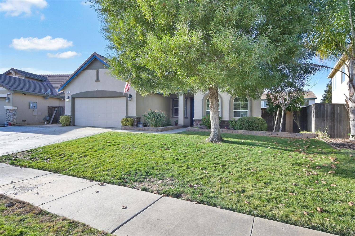 Plumas Lake, CA 95961,1181 Bluegrass ST