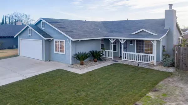 Ceres, CA 95307,5005 Bogart DR