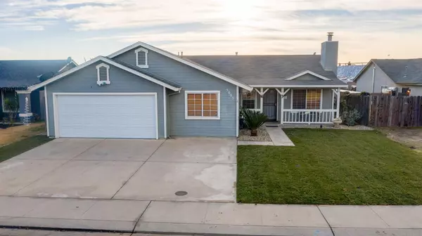 5005 Bogart DR, Ceres, CA 95307