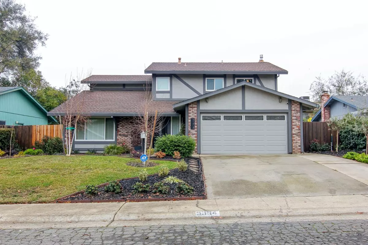 Fair Oaks, CA 95628,5304 Leavitt WAY