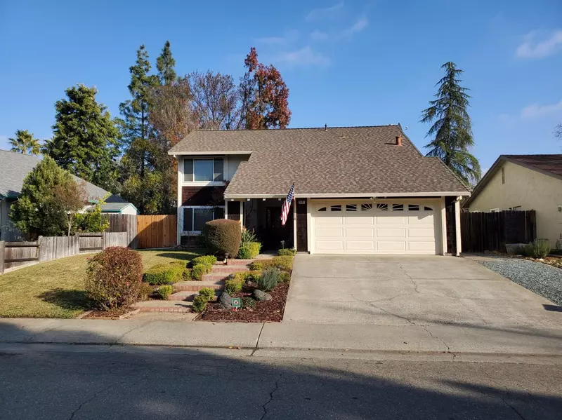 5121 Butterwood CIR, Orangevale, CA 95662
