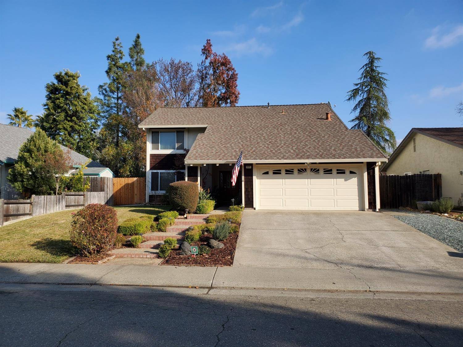 5121 Butterwood CIR, Orangevale, CA 95662
