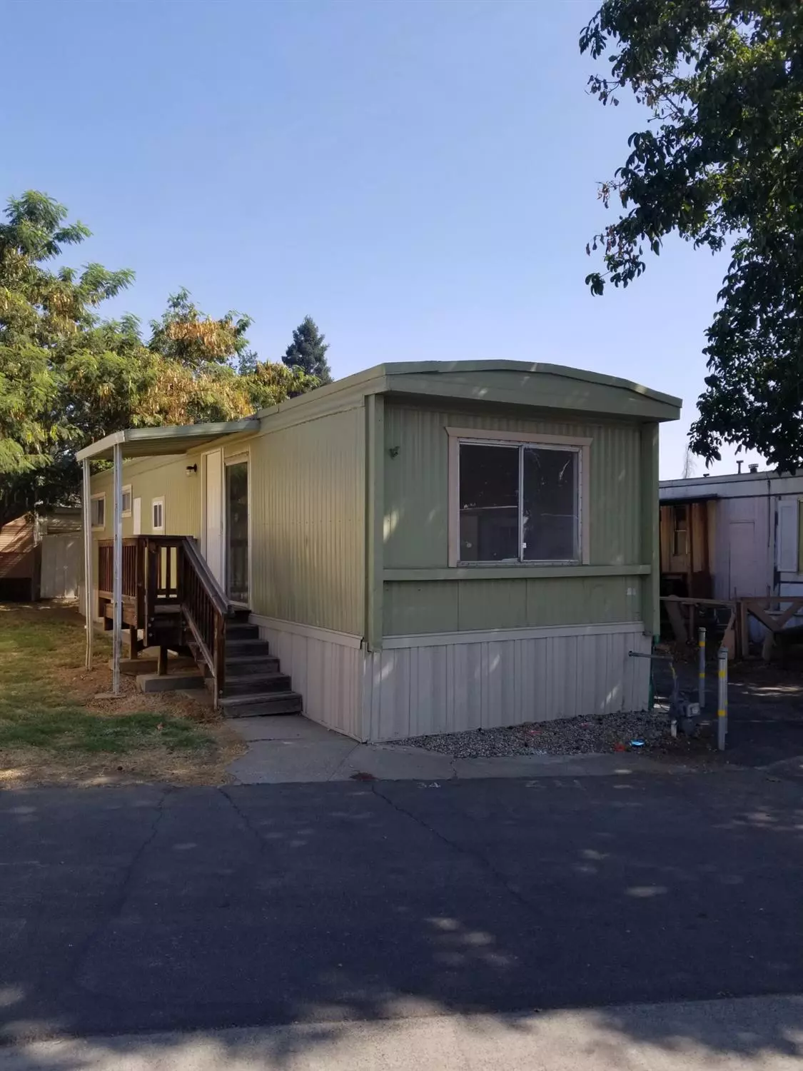 Marysville, CA 95901,1523 N Beale RD #34