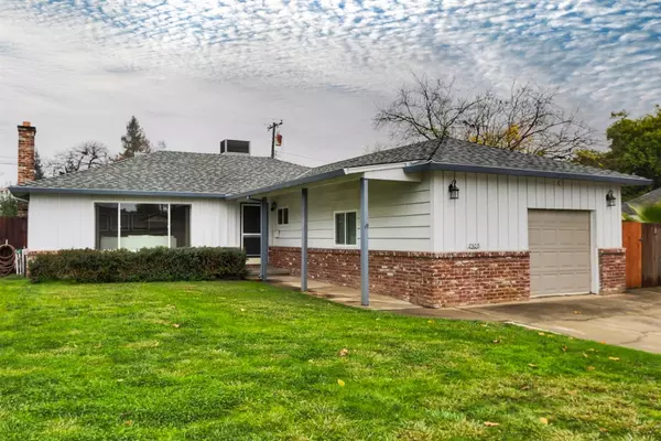 2508 Borica WAY, Sacramento, CA 95821