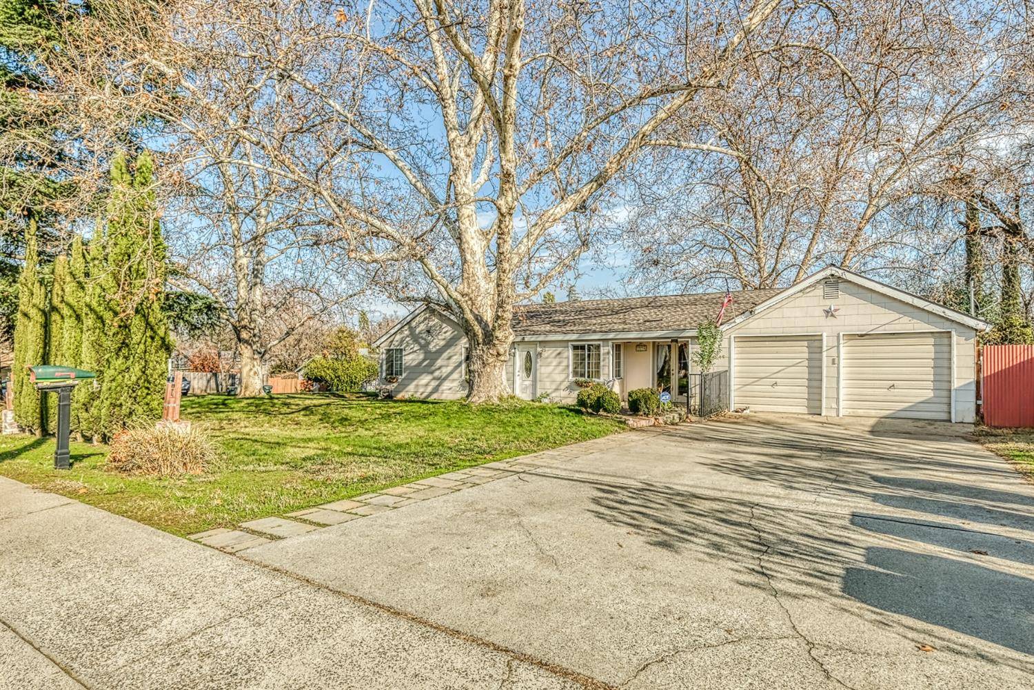 6036 Beech AVE, Orangevale, CA 95662