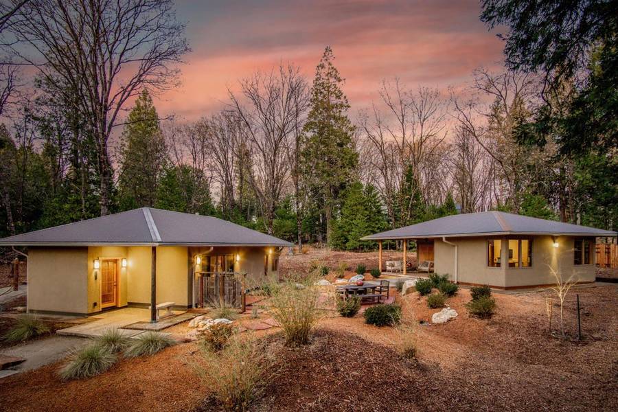 11345 Tower Hill RD, Nevada City, CA 95959