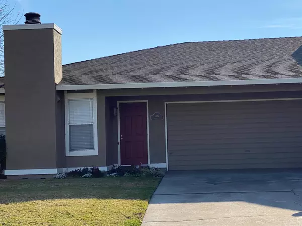 Lodi, CA 95242,1422 Sherry CT