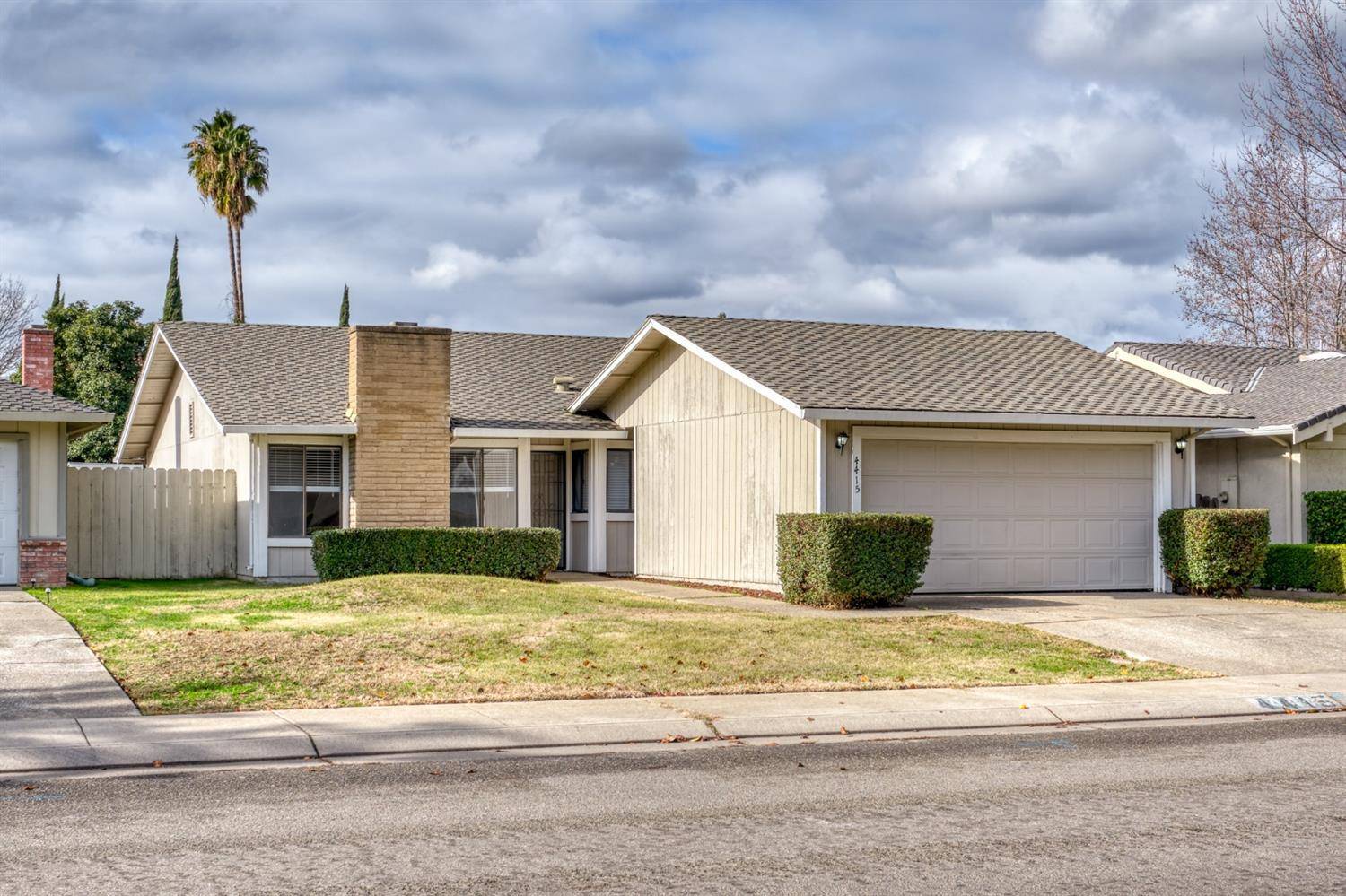 Stockton, CA 95207,4415 Lorenzo LN