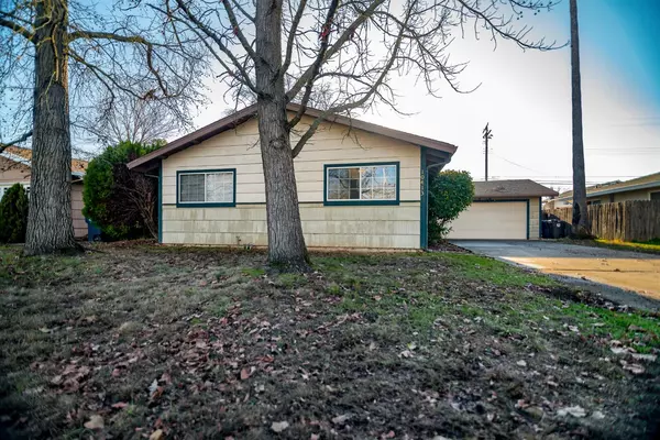 Rancho Cordova, CA 95670,10413 Georgetown DR