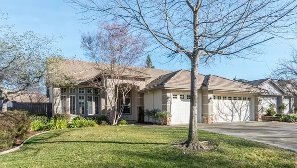 3977 Meadow Wood DR, El Dorado Hills, CA 95762