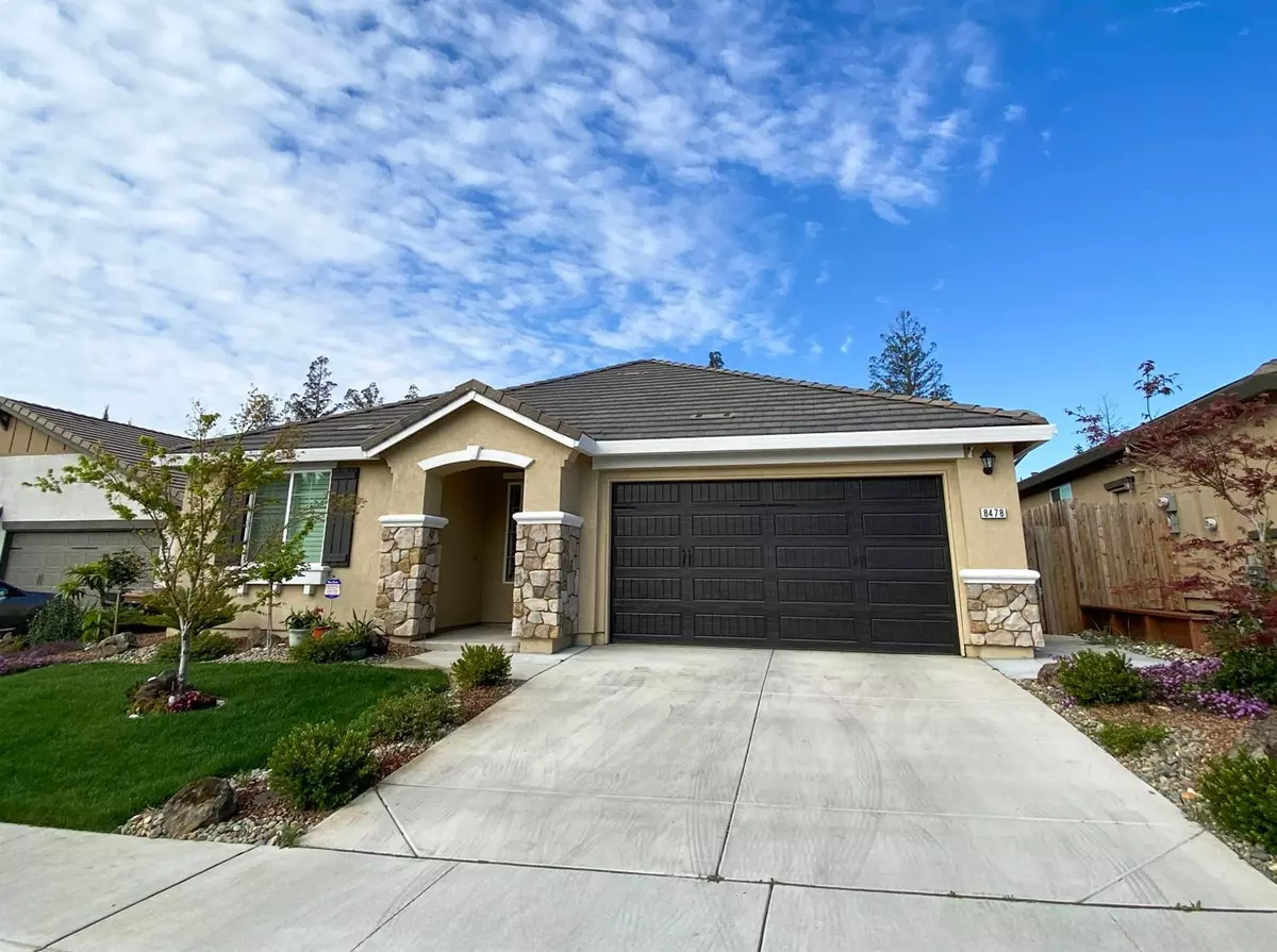 Elk Grove, CA 95624,8478 Crimson Clover Circle