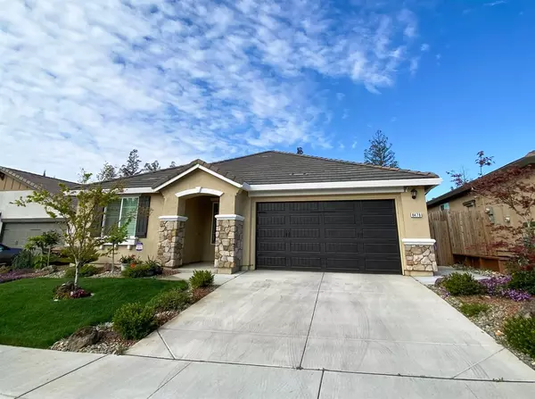 8478 Crimson Clover Circle, Elk Grove, CA 95624