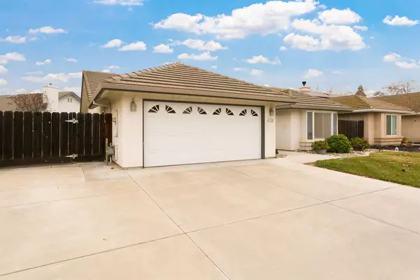 Manteca, CA 95336,638 Comstock LN