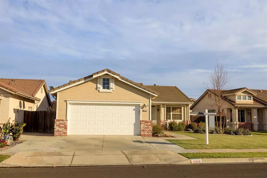 3318 Summer Creek DR, Turlock, CA 95382