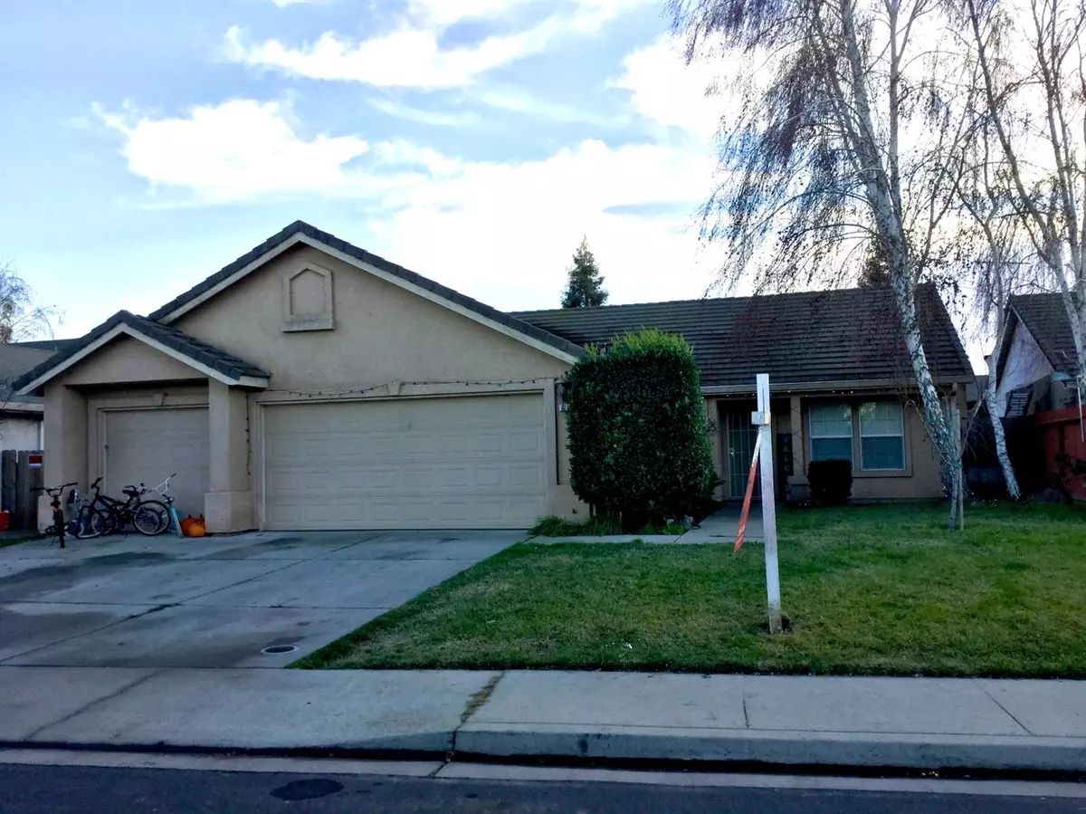 Waterford, CA 95386,12768 Quicksilver ST