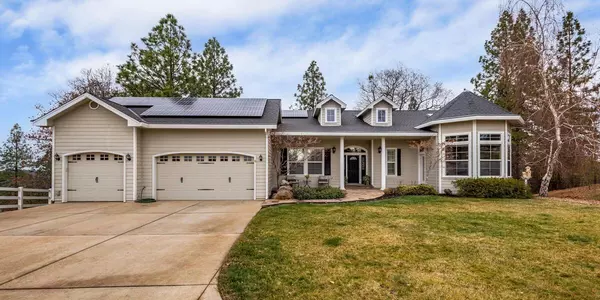 16800 Southridge RD, Penn Valley, CA 95946