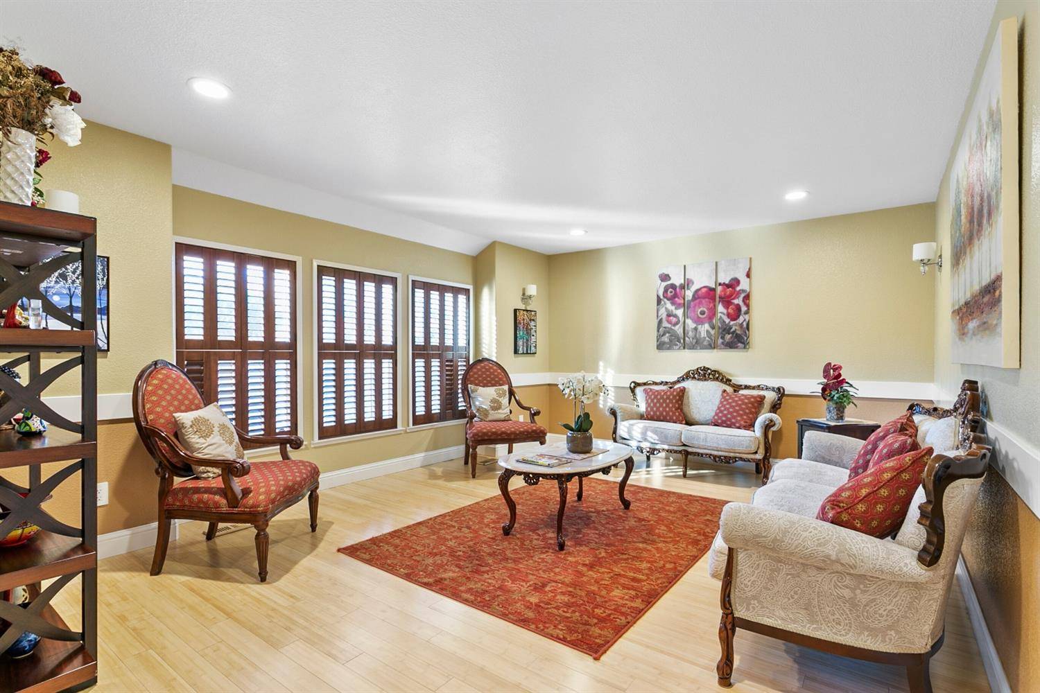 Turlock, CA 95382,3430 Sarolou DR