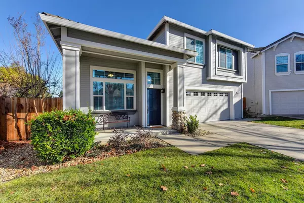 Folsom, CA 95630,383 Coventry CIR