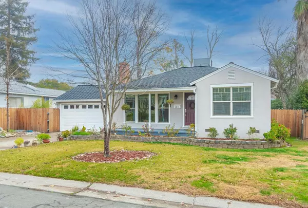 Sacramento, CA 95821,2816 Barbarell WAY