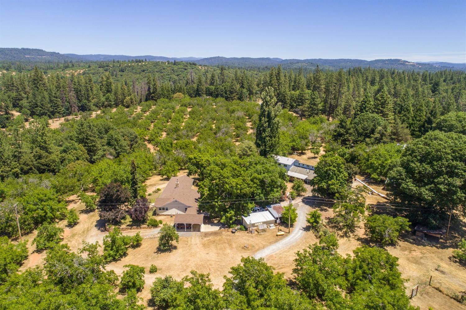 West Point, CA 95255,1000 Stanley RD