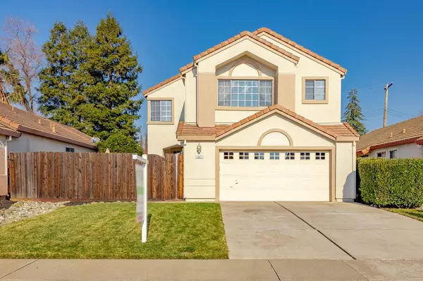 1341 Trevor CT, Roseville, CA 95678