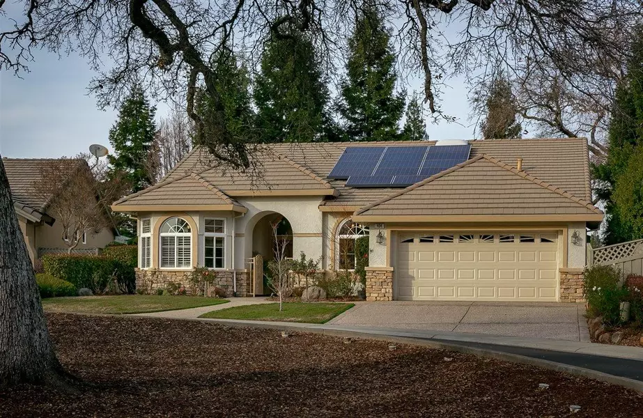 404 Hearthstone CT, Roseville, CA 95747